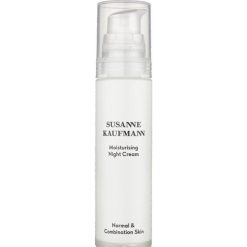 Susanne Kaufmann Moisturising Night Cream Visage