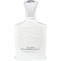 Creed Silver Mountain Water Parfums