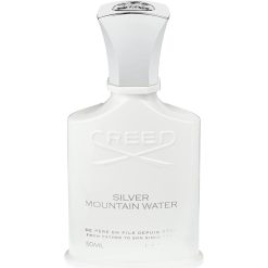 Creed Silver Mountain Water Parfums