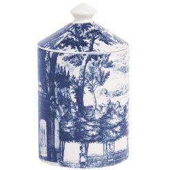 Fornasetti Bougie Parfumee - Se Poi (310G) - Giardino Settecentesco Maison