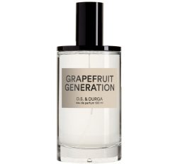 D.S. & Durga Grapefruit Generation Parfums