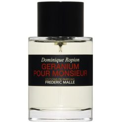 Editions de Parfums Frédéric Malle Geranium Pour Monsieur Parfums