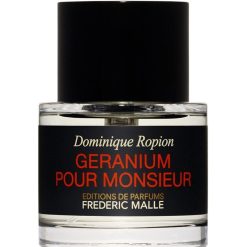 Editions de Parfums Frédéric Malle Geranium Pour Monsieur Parfums