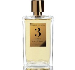 Rosendo Mateu No. 3 Parfums