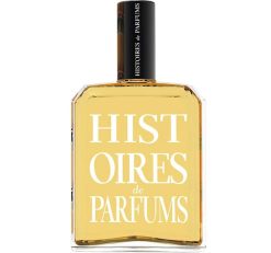 Histoires de Parfums Ambre 114 Parfums