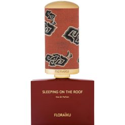 Floraïku Sleeping On The Roof Parfums