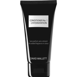 David Mallett Conditioner No.1 : L'Hydratation Cheveux