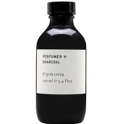 Perfumer H Charcoal Parfums