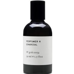 Perfumer H Charcoal Parfums