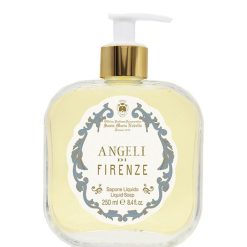 Santa Maria Novella Savon Liquide Angeli Di Firenze Corps