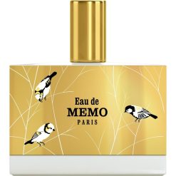 Memo Eau De Memo Parfums