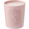 Diptyque Bougie Parfumee Roses 600G Maison