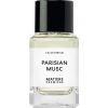 Matiere Premiere Parisian Musc Parfums