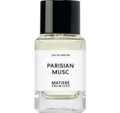 Matiere Premiere Parisian Musc Parfums