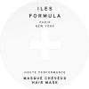 Iles Formula Hair Mask Haute Performance Cheveux