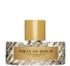 Vilhelm Parfumerie Poets Of Berlin Parfums