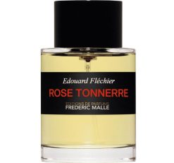 Editions de Parfums Frédéric Malle Rose Tonnerre Parfums