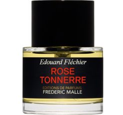 Editions de Parfums Frédéric Malle Rose Tonnerre Parfums