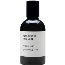 Perfumer H Rain Wood Parfums