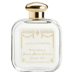 Santa Maria Novella Angeli Di Firenze Parfums