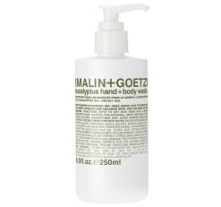 Malin + Goetz Eucalyptus Hand + Body Wash Corps