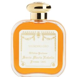 Santa Maria Novella Muschio Oro Parfums