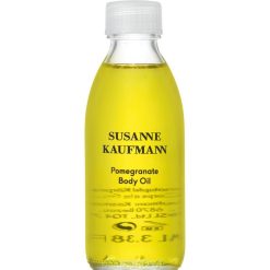 Susanne Kaufmann Firming Pomegranate Body Oil Corps