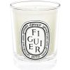 Diptyque Bougie Parfumee Figuier Maison