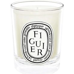 Diptyque Bougie Parfumee Figuier Maison