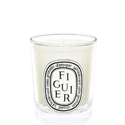 Diptyque Bougie Parfumee Figuier Maison