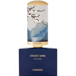 Floraïku Cricket Song Parfums