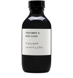 Perfumer H Rain Cloud Parfums