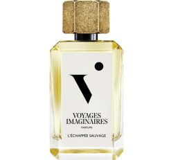 Voyages Imaginaires L'Echappee Sauvage Parfums