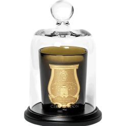 Trudon Cloche Bougie Verre Maison