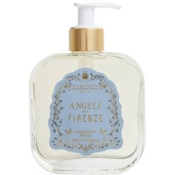 Santa Maria Novella Gel De Bain Angeli Di Firenze Corps