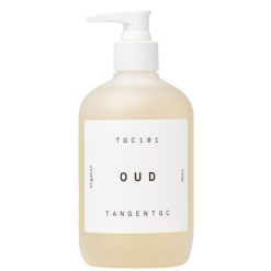 Tangent GC Savon Pour Les Mains - Oud Maison