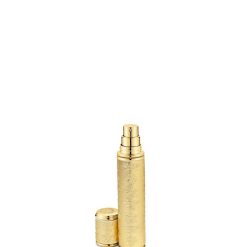 Creed Gold With Gold Trim Pocket Atomizer Parfums