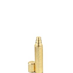 Creed Gold With Gold Trim Pocket Atomizer Parfums