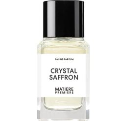 Matiere Premiere Crystal Saffron Parfums