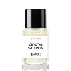 Matiere Premiere Crystal Saffron Parfums