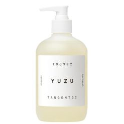 Tangent GC Savon Pour Le Corps - Yuzu Maison