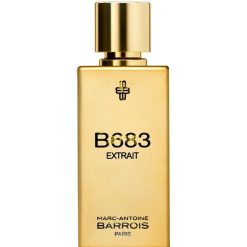 Marc Antoine Barrois B683 Extrait Parfums