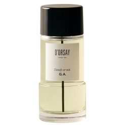 D'Orsay G.A Dandy Or Not Parfums