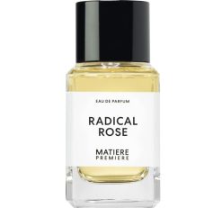 Matiere Premiere Radical Rose Parfums