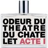 Comme des Garçons Odeur Du Theatre Du Chatelet Parfums