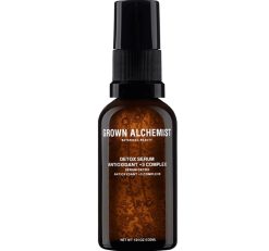 Grown Alchemist Detox Serum Antioxidant + 3 Complex Visage