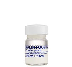 Malin + Goetz 10% Sulfur Paste Visage