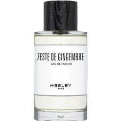 Heeley Zeste De Gingembre Parfums