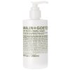 Malin + Goetz Rum Hand + Body Wash Corps