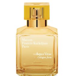 Maison Francis Kurkdjian Aqua Vitae Cologne Forte Parfums